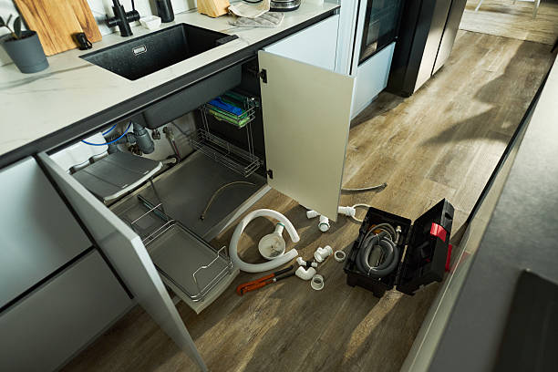 Reliable Plumbing contractor in Mount Hermon, VA by Street Wise - Plumbing