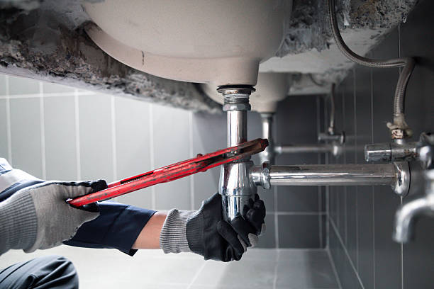 Licensed Plumbing service in Mount Hermon, VA - Street Wise - Plumbing